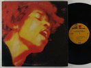 Jimi Hendrix 