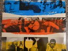 The Police - Synchronicity Vinyl LP - 1983 First Press - A&M SP-3735