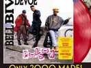 Bell Biv Devoe - Poison VERY RARE  ONLY 2000 Made  Red Color Vinyl RSD *NEW*