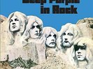 Deep Purple in Rock [LP] by Deep Purple (Record, 2016) (Brand new & sealed)