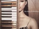 `Keys, Alicia` THE DIARY OF ALICIA VINYL LP NEUF