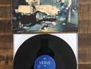 The Verve Blue Orig Press 1993 UK  12” w/Non-Album B-Sides HUTT29 Out Of Print