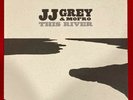 JJ GREY & MOFRO - This River   2013 LP Vinyl OOP Alligator Records