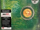 Alice Cooper-Billion Dollar Babies-180 Gram Vinyl-Rhino-Sealed-Mint