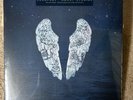 Coldplay - Ghost Stories (Vinyl LP Record, 2014)