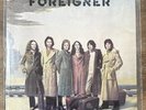 FOREIGNER Self-Titled Vinyl LP 180g MoFi Mobile Fidelity MFSL NEW SEALED