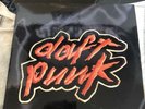 VERY RARE DAFT PUNK HOMEWORK DOUBLE LP 12” HOUSE 1996 VIRGIN RECORDS V2821