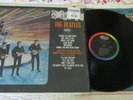 The Beatles-Something New-Vinyl Mono LP in Shrinkwrap