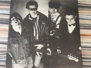 THE DAMNED New Rose b/w Help STIFF RECORDS 7” VINYL SINGLE BUY 6