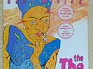 THE THE-SOUL MINING-LP-PLUS 12