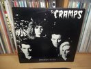THE CRAMPS Gravest Hits UK 1977 ILLEGAL A1 / B1 PUNK 45rpm LP Full Play Test
