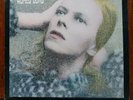 David Bowie Hunky Dory UK First Press 3T/3T *Rasputin* *Bobil* Rare Early Copy