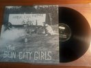 SUN CITY GIRLS HORSE COCK PHEPNER VG+