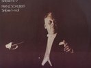 ABENDROTH Beethoven Symphony No.9 & Schubert Symphony No.8 2LP ETERNA