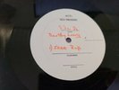 Timothy Leary LP Test Pressing Keel You Can Be Anyone This Time