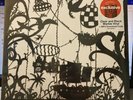 sealed album dave matthews band-come tomorrow clear and black marble vinyl nm