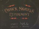 The Chuck Norris Experiment – This Will Leave A Mark / Transubstans LP Neu