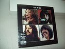 The Beatles Let It Be Vinyl LP Apple Records B0032263-01 ½ Speed Mastered remix