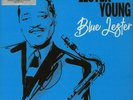 Lester Young - Blue Lester [LP] [Vinyl] NEW