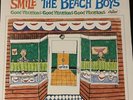 The Beach Boys : Smile vinyl