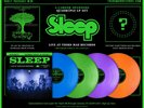 Third Man Records Vault 39: Sleep Live at Third Man Records: 4LP, Poster & Patch