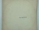 THE BEATLES LP White Album MFSL rare Audiophile w/ lyric inserts