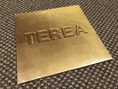 TEREA LP RARE ORIG SEALED 77 PRIVATE FUNK SOUL BOOGIE TAX SCAM STREET FEET
