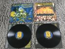 Iron Maiden “Live After Death” Orig U.K. 1985 vinyl 2Lp + Inners + Booklet