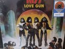 Kiss LP  