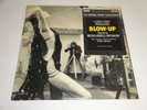 BLOW UP OST - US 1966 LP MGM E 4447 ST - Yardbirds Herbie Hancock - NM