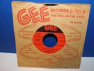 Frankie Lymon And The Teenagers The ABC’s Of Love 45 Record