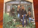 Trouble. Trouble.  NM- Doom Rock Heavy Metal Promo LP