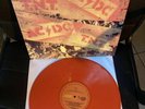 AC/DC - T.N.T. (Orange coloured Vinyl) 12
