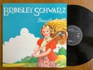 Brinsley Schwarz - Despite It All - 12” Vinyl LP Gatefold Album 1970 Blues N/M
