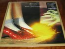 ELECTRIC LIGHT ORCHESTRA ELDORADO 2015 Clear Vinyl LP 180g #3080/5000 SEALED