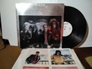 QUEEN THE GAME 1980 EMA 795 MASTERED AT ALLEN ZENTZ A5/B10 FOIL SLEEVE VINYL LP