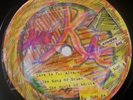 SUN RA: Temple U Cosmo-Earth Fantasy Saturn OG Spiritual Jazz Vinyl LP Hear