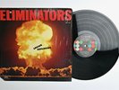 The Eliminators Loving Explosion BRC 77001 SOUL FUNK IN SHRINK 1974