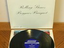 The Rolling Stones - 33 RPM Album - Beggars Banquet - London PS-539