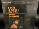 NINA SIMONE: 