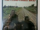 The Clash - Combat Rock - Epic FE 37689 OG '82 EX 