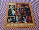 NIRVANA - from the muddy banks of the w.  -2 x  lp -  first press