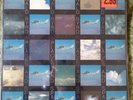 Donald Byrd Places And Spaces LP 1975 Blue Note BN-LA549-G Sealed Cut Corner