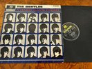 The Beatles A Hard Days Night Stereo LP U.K. 1st Press 1985 Vinyl Record