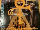 Prince and The New Power Generation ‘Love Symbol’ 2 LP set vinyl