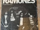 RAMONES 