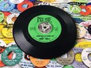 JOHNNY VANELLI * SEVEN DAYS OF LOVING YOU * WIGAN CASINO NORTHERN SOUL ️