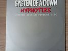 System Of A Down - Hypnotize - Vinyl LP Record (Limited Edition Picture Disc)