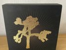 U2 Joshua Tree Deluxe Vinyl Record Box Set