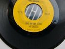 The Seminoles – Trouble In Mind / Have You Got A Love. HI- LITE RECORDS...